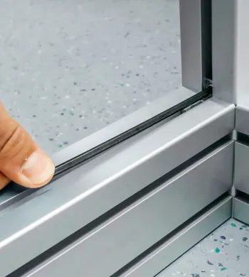 Prouctos de Vidrio y Aluminio en Irapuato