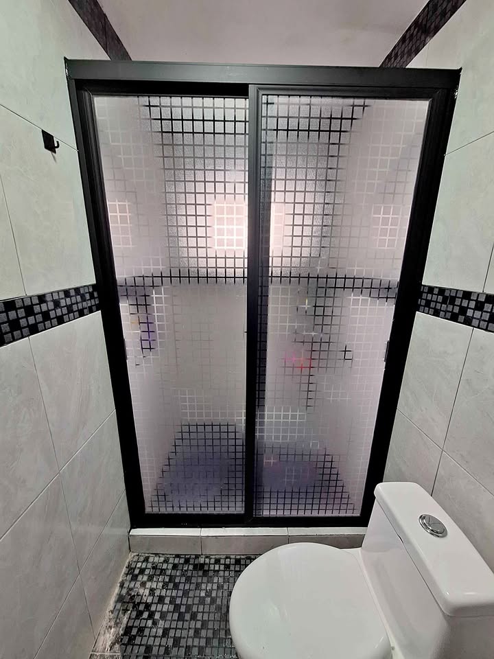 Canceles de aluminio y vidrio en Irapuato