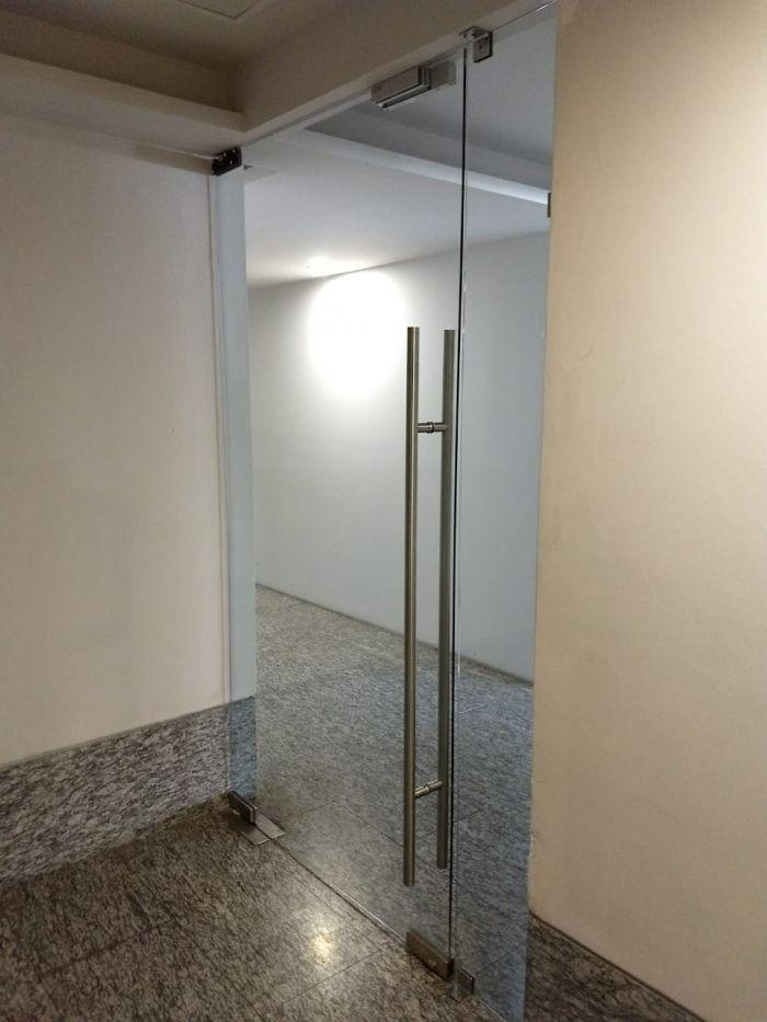 Puertas de vidrio en Irapuato