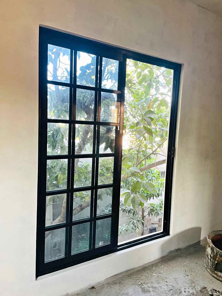 Fabricación de ventanas de aluminio en Irapuato