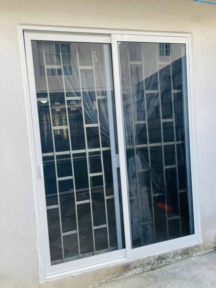 Ventanas de aluminio en Irapuato