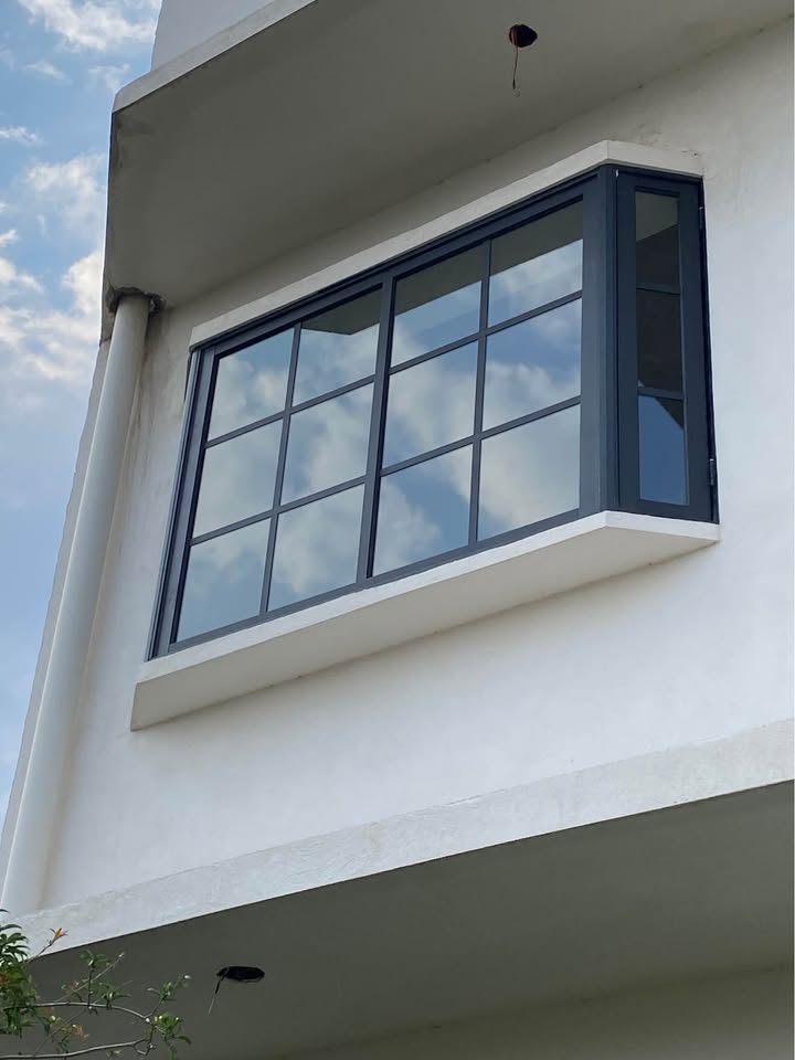 Empresa especializada en cancelería de aluminio en Irapuato