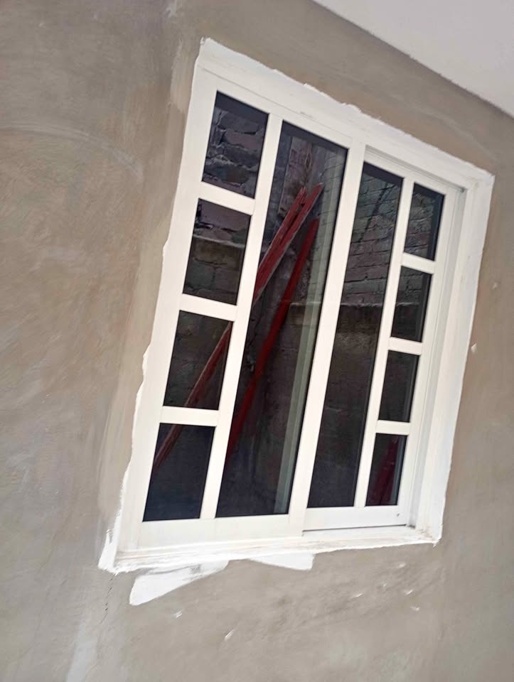 Ventanas de aluminio a medida en Irapuato