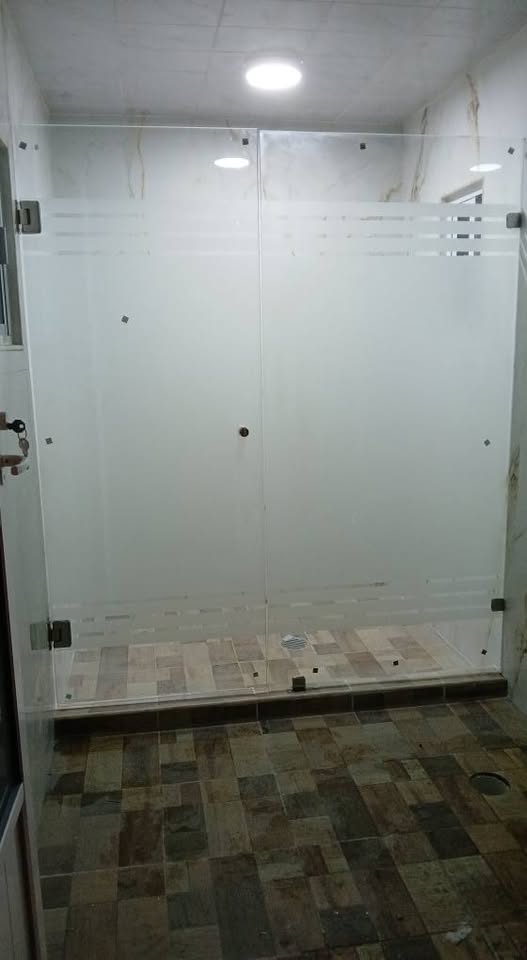 Canceles modernos para baño en Irapuato