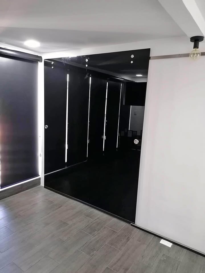 Puertas de cristal para negocios en Irapuato