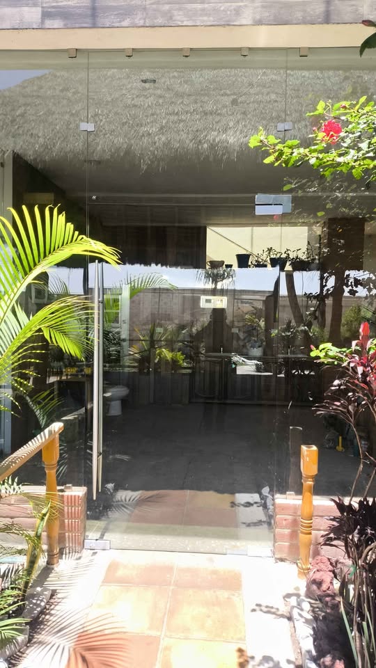 Fabricación de fachadas de cristal en Irapuato