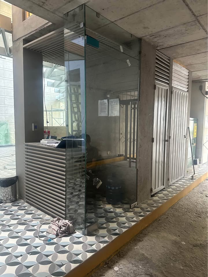 Cancelería residencial y comercial en Irapuato