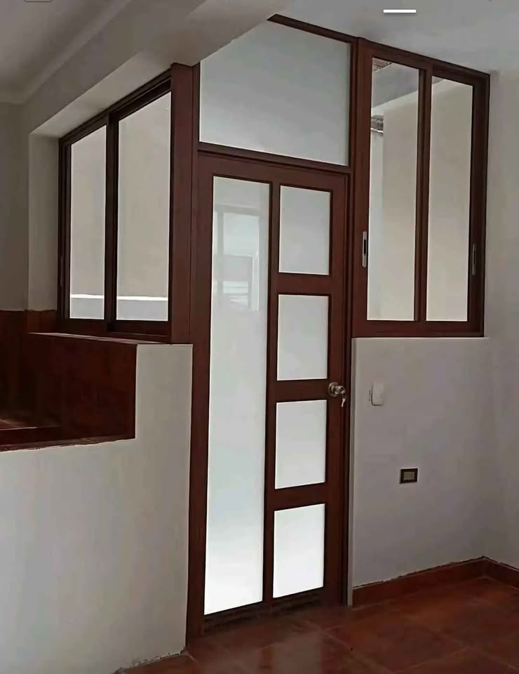 Cancelería de Aluminio en Irapuato