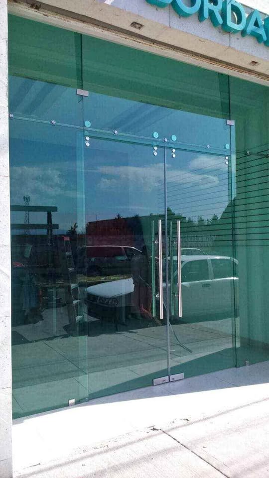 Cristales personalizados en Irapuato