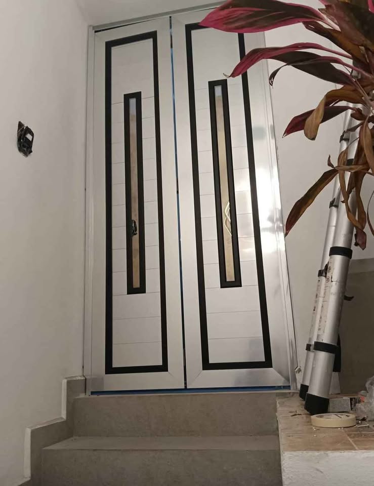 Soluciones de aluminio y vidrio en Irapuato