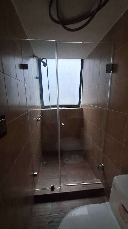 Canceles de aluminio y cristal en Irapuato
