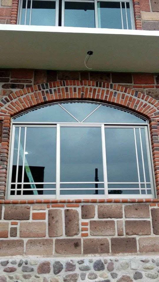 Ventanas de aluminio para casas en Irapuato
