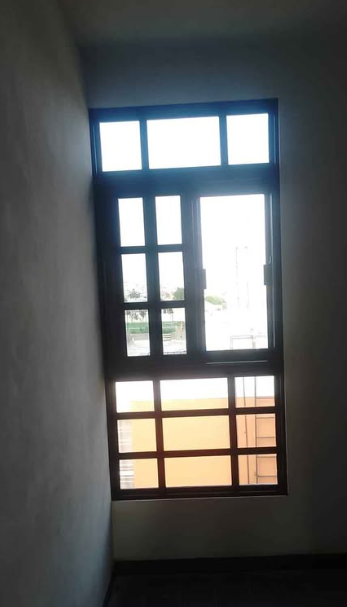 Ventanas corredizas de aluminio en Irapuato