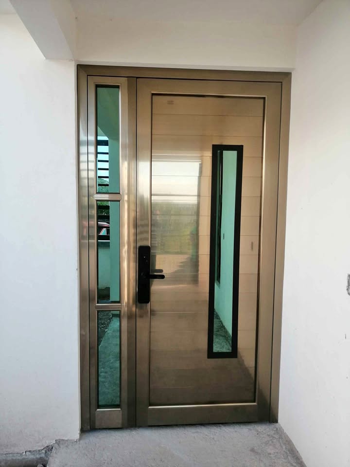 Empresa de puertas de aluminio en Irapuato