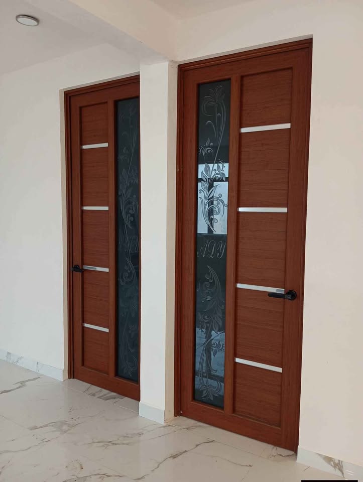 Puertas de aluminio a medida en Irapuato